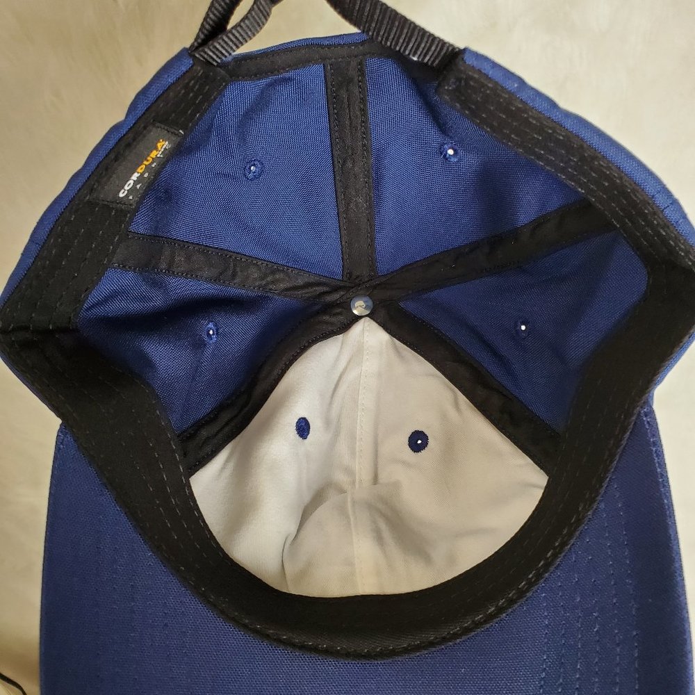 Supreme Cordura® Small Box 6-Panel Hat - Picture 3 of 5